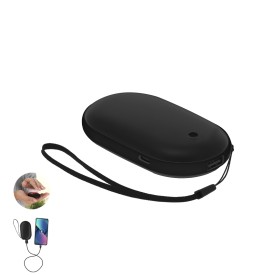 Power Bank Handwarmer Geax