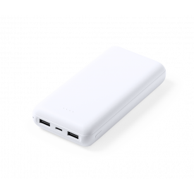 Power Bank Kiubert