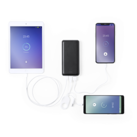 Power Bank Kiubert