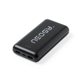 Power Bank Kiubert