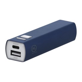 Power Bank Serdinam-Marineblauw