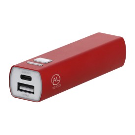 Power Bank Serdinam-Rood