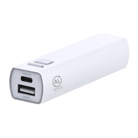 Power Bank Serdinam-Wit