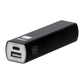 Power Bank Serdinam-Zwart