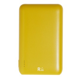 Power Bank Telkax-Geel