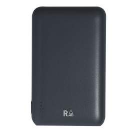 Power Bank Telkax-Marineblauw
