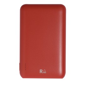 Power Bank Telkax-Rood