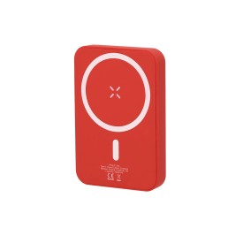 Power Bank Tudelak-Rood