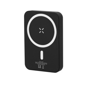 Power Bank Tudelak-Zwart