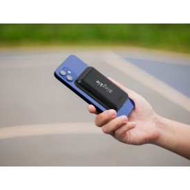 Vekmar powerbank - 5.000mAh - draadloos