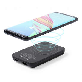 Vekmar powerbank - 5.000mAh - draadloos