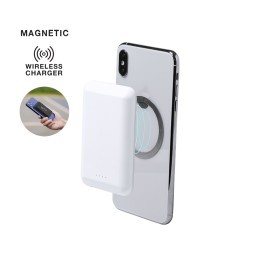 Vekmar powerbank - 5.000mAh - draadloos