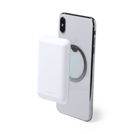 Vekmar powerbank - 5.000mAh - draadloos