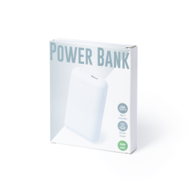 Vekmar powerbank - 5.000mAh - draadloos