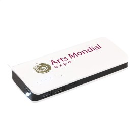 Powerbank 10000 C externe oplader-Zwart
