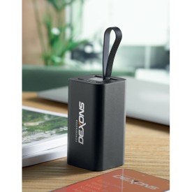 Powerbank 20.000 mAh