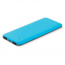Powerbank Blade 5000mAh-Licht blauw