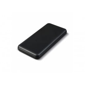 Powerbank Elite 10,000mAh-Zwart