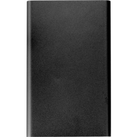 Powerbank met een capaciteit van 4000mAh