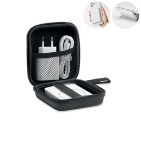Powerbank reisset 5000mAh