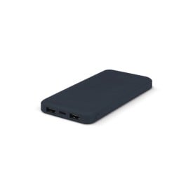 Rock powerbank - 10.000mAh - recycled ABS