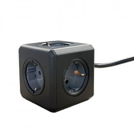 Powercube Extended Black (1.5M)