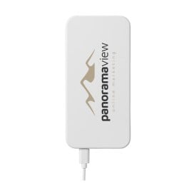 PowerKick 10000 RCS Recycled Powerbank
