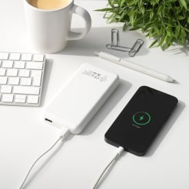 PowerKick 10000 RCS Recycled Powerbank