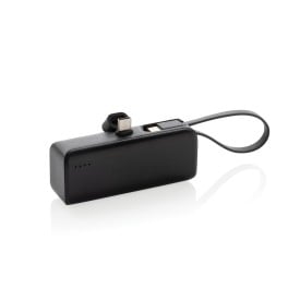 Powerlink powerbank - 3.000mAh - RCS - USB-C