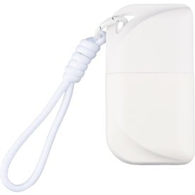 PP cassette (50 ml) zonnebrandcremé Eitan
