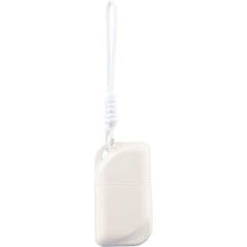 PP cassette (50 ml) zonnebrandcremé Eitan-Wit
