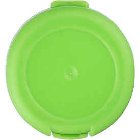 PP cassette lippenbalsem Kimberly-Licht groen