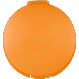 PP cassette lippenbalsem Kimberly-Oranje