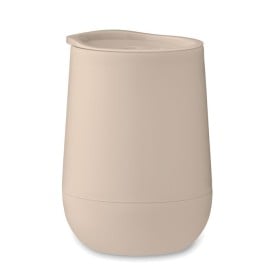 PP dubbelwandige beker 300ml