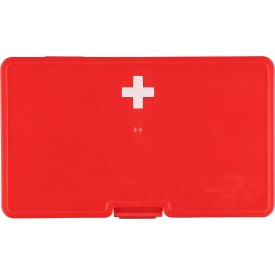 PP EHBO-set Amina-Rood
