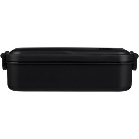PP lunchbox Ondine-Zwart