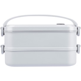 PP lunchbox Selwyn-Wit