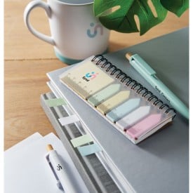PP memoblok