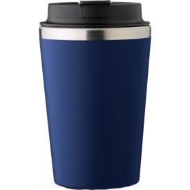 PP reisbeker Shay-Blauw