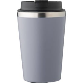 PP reisbeker Shay-Grijs