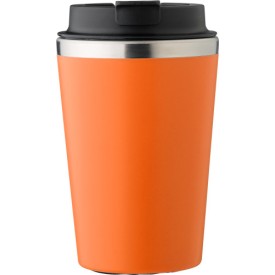 PP reisbeker Shay-Oranje