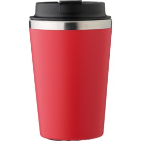 PP reisbeker Shay-Rood