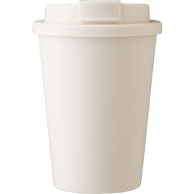 PP to go mok (350 ml) Gabriela-Beige