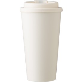 PP to go mok (475 ml) Mackenzie-Beige