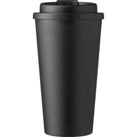 PP to go mok (475 ml) Mackenzie-Zwart