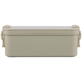 PP two-layer lunchbox Siena