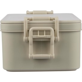 PP two-layer lunchbox Siena