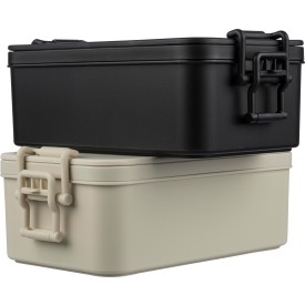 PP two-layer lunchbox Siena