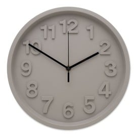 PP wandklok