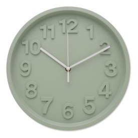 PP wandklok-Wit_77